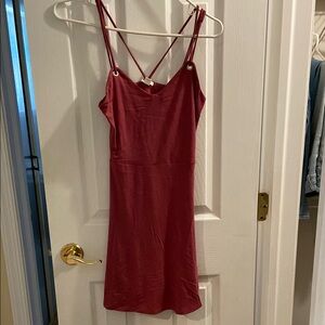 Garage summer dress - size XS